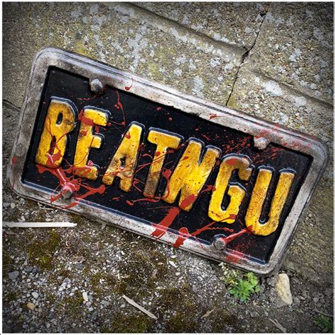 BEATNGU: A Macabre Acronym