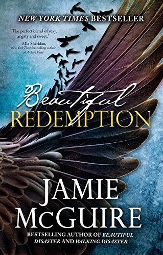 BEAUTIFUL REDEMPTION THE MADDOX BROTHERS 2 BY JAMIE MCGUIRE Ebook Reader