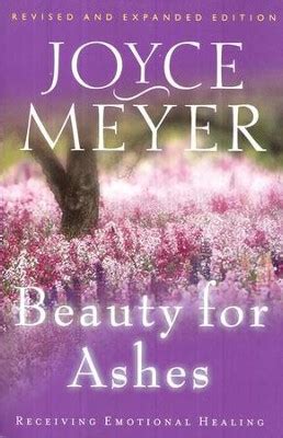 BEAUTY FOR ASHES REVISED and EXPANDED EDITION Epub