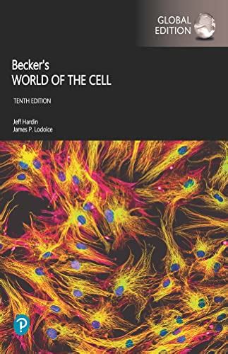 BECKERS WORLD OF THE CELL SOLUTION Ebook Epub