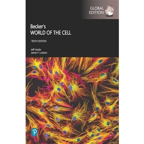 BECKERS WORLD OF THE CELL SOLUTIONS MANUAL Ebook Epub