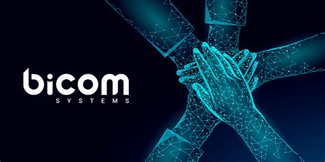 BECOM Systems