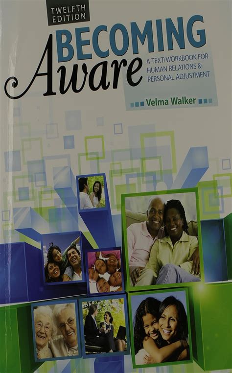 BECOMING AWARE 12TH EDITION WALKER PDF BOOK Reader