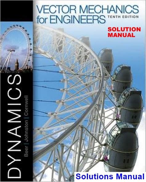 BEER STATICS SOLUTION MANUAL 10TH Ebook Reader