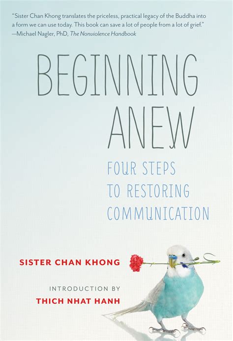 BEGINNING ANEW PRACTICES FOR CONNECTION AND COMMUNICATION HARDCOVER Ebook PDF