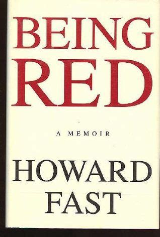 BEING RED Kindle Editon