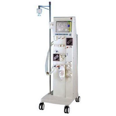 BELLCO FORMULA 2000 DIALYSIS MACHINE MANUAL Ebook Epub