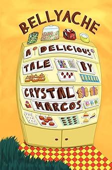 BELLYACHE A Delicious Tale Kindle Editon