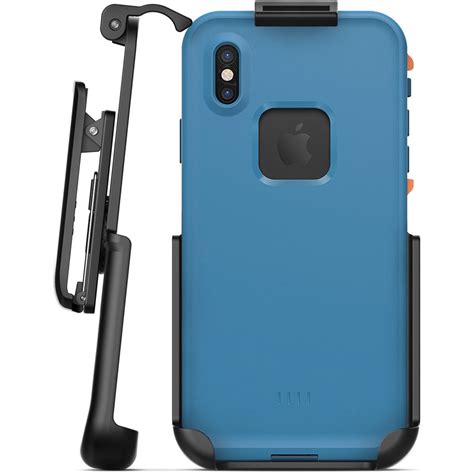 BELT CLIP Holster iPhone LifeProof Doc