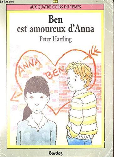 BEN EST AMOUREUX D ANNA Ebook Reader