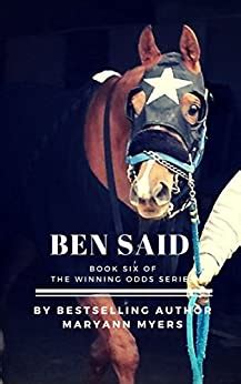 BEN SAID Winning Odds Series Book 6 Reader