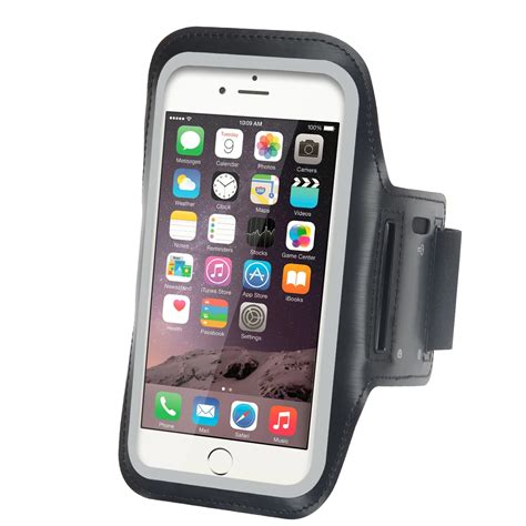 BENFEI Armband Keyholder iPhone Neoprene Reader