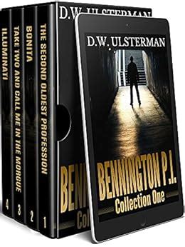 BENNINGTON PI 4 Book Series Doc