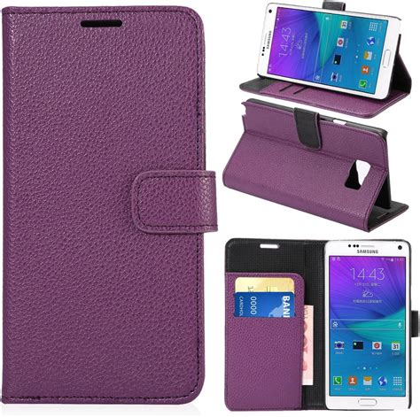 BENTOBEN Feature Leather Pockets Samsung PDF