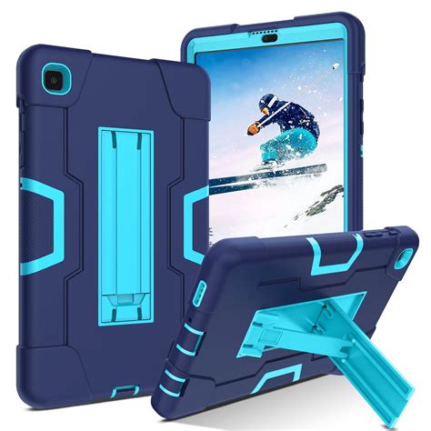 BENTOBEN Kickstand Shockproof Full Body Protection Doc