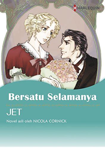 BERSATU SELAMANYA Komik Harlequin Edisi Bahasa Indonesia Epub