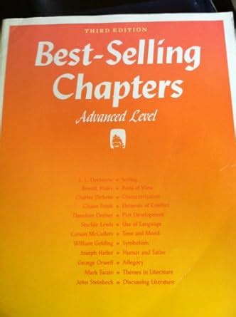 BEST SELLING CHAPTERS ADVANCED LEVEL ANSWER KEY Ebook Doc