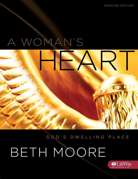 BETH MOORE WORKBOOK A WOMAN S HEART ANSWERS Ebook Epub