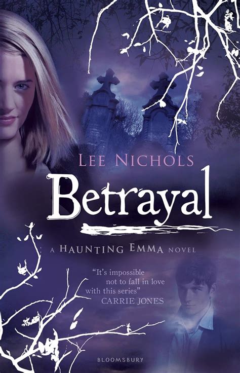 BETRAYAL HAUNTING EMMA 2 BY LEE NICHOLS Ebook Reader