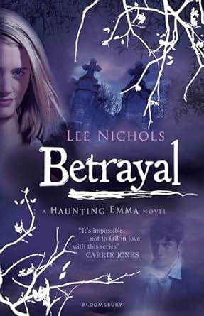 BETRAYAL HAUNTING EMMA 2 BY LEE NICHOLS Ebook Reader