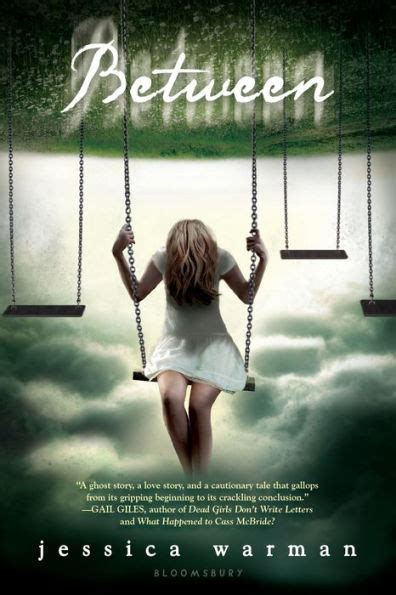 BETWEEN BY JESSICA WARMAN Ebook Epub