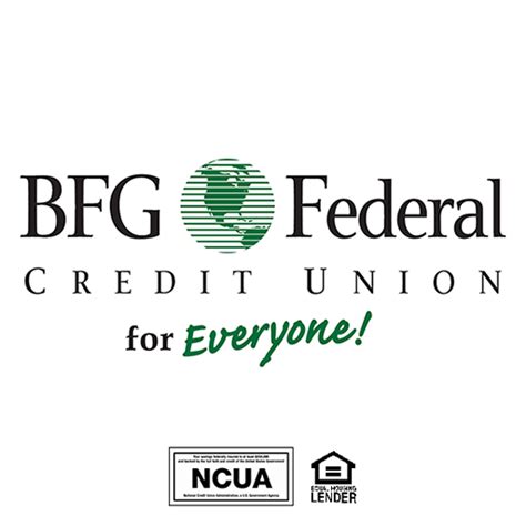 BFG Federal Credit Union: Your Comprehensive Guide to Financial Empowerment