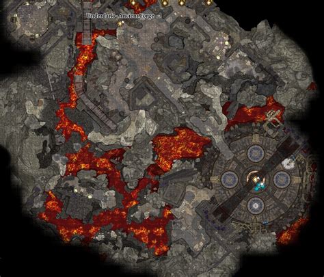 BG3 Abandoned Refuge Blood Tracks: A Comprehensive Guide