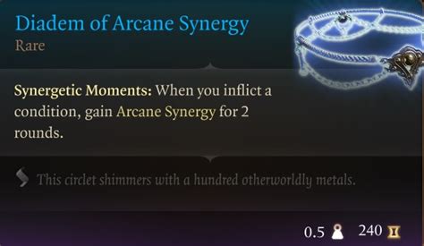 BG3 Arcane Synergy: A Guide to Combining Spells for Maximum Impact