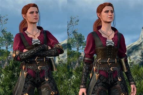 BG3 Best Outfits: Elevate Your Gameplay with Style