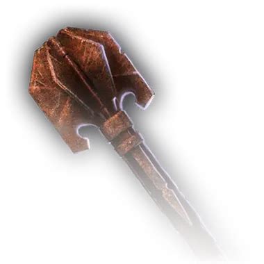 BG3 Rusty Mace: A Comprehensive Guide to Unlocking Its Hidden Power