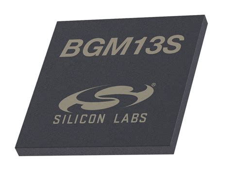 BGM13S32F512GA-V3