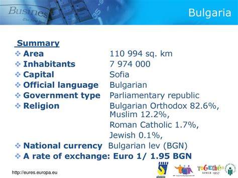 BGN Bulgaria: A Comprehensive Overview