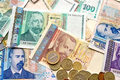 BGN Lev: A Guide to Bulgaria's Currency