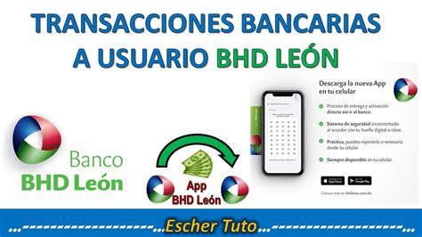 BHD León App: