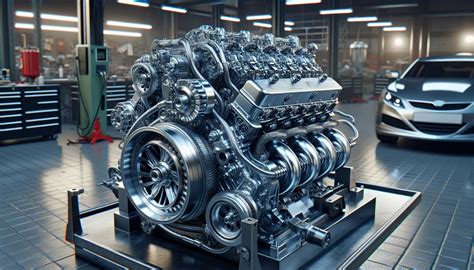 BHP vs. HP: Understanding the Power Behind Your Engine