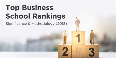 BHS and QS: A Comprehensive Guide to Two Leading Business School Rankings