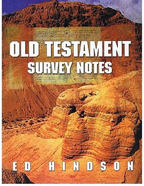 BIBL 105- Old Testament Survey - Liberty University Ebook Ebook Reader