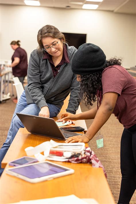 BIMS Advising TAMU: Empowering Students for Success