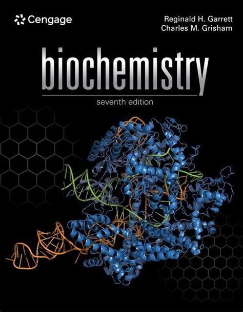 BIOCHEMISTRY 2ND EDITION GARRETT GRISHAM Ebook Reader