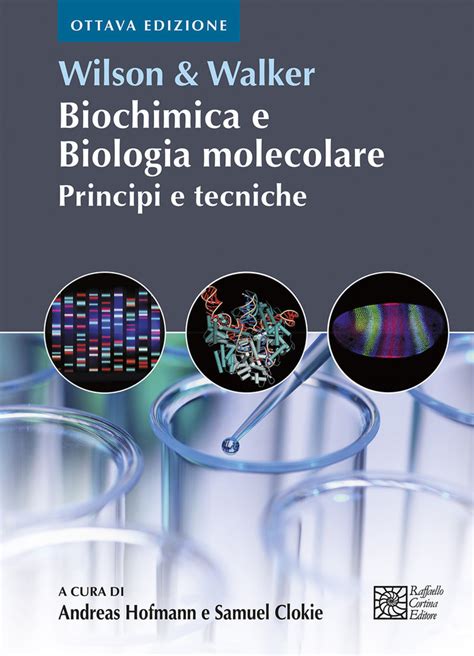 BIOCHIMICA E BIOLOGIA MOLECOLARE CORTINA EDITORE PDF Doc