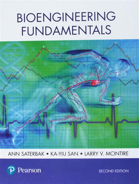 BIOENGINEERING FUNDAMENTALS SATERBAK SOLUTIONS Ebook Reader