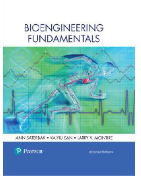 BIOENGINEERING FUNDAMENTALS SOLUTIONS Ebook PDF