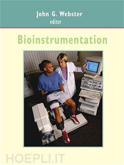 BIOINSTRUMENTATION WEBSTER SOLUTION MANUAL Ebook Doc