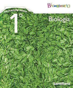 BIOLOGIA 1 MEDIO BICENTENARIO Ebook Epub