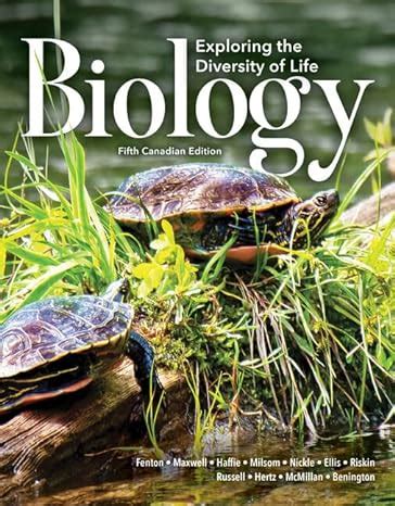 BIOLOGY EXPLORING THE DIVERSITY OF LIFE 2ND EDITION PDFBIOLOGY: EXPLORING THE DIVERSITY OF LIFE Doc