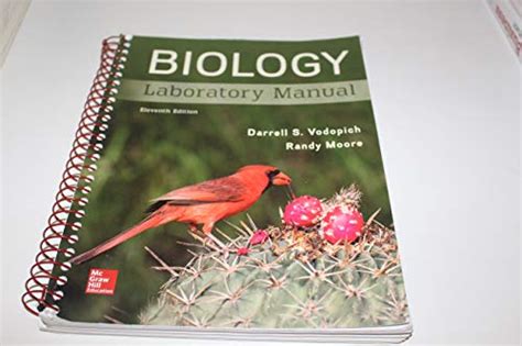 BIOLOGY LABORATORY MANUAL VODOPICH MOORE Ebook Reader
