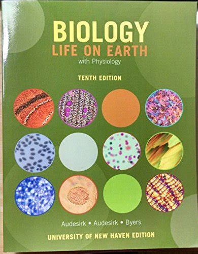 BIOLOGY LIFE ON EARTH 10TH EDITION Ebook Reader