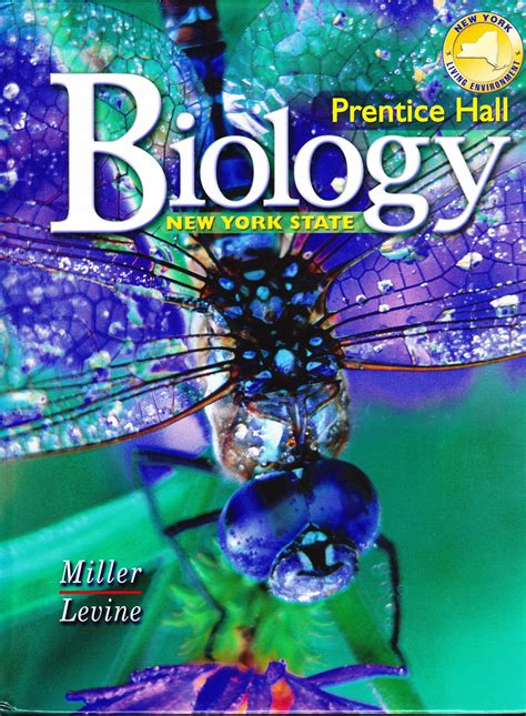 BIOLOGY TEXTBOOK PRENTICE HALL ANSWERS Ebook PDF