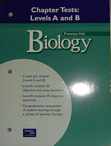 BIOLOGY TEXTBOOK PRENTICE HALL ANSWERS Ebook PDF