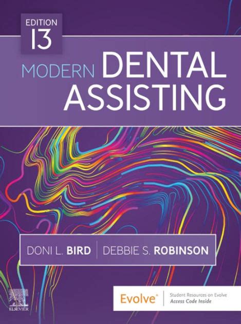 BIRD ROBINSON MODERN DENTAL ASSISTING ANSWER KEY Ebook Epub